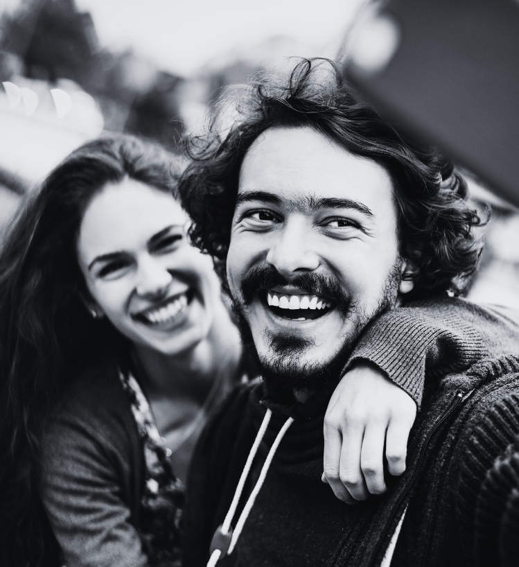 serious relationships