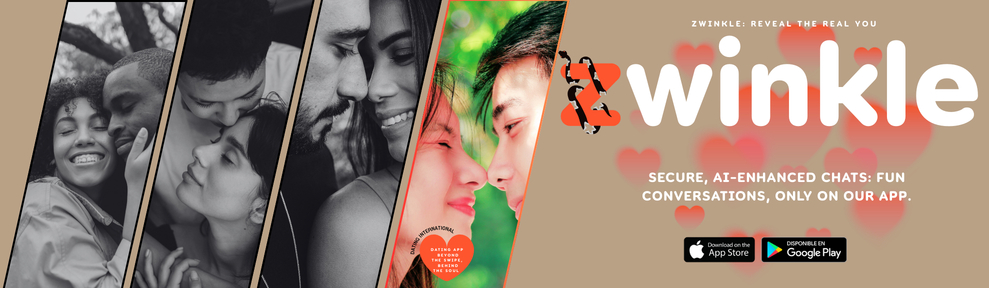 Showcasing Your True Self to Stand Out