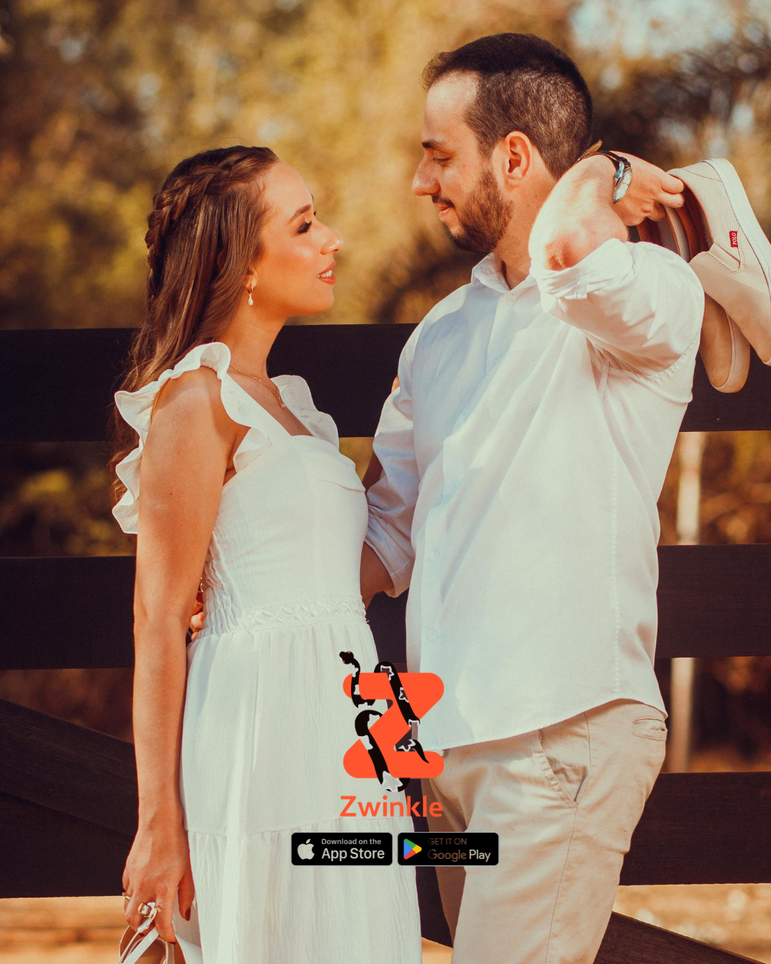 Zwinkle dating app, Find Real Love