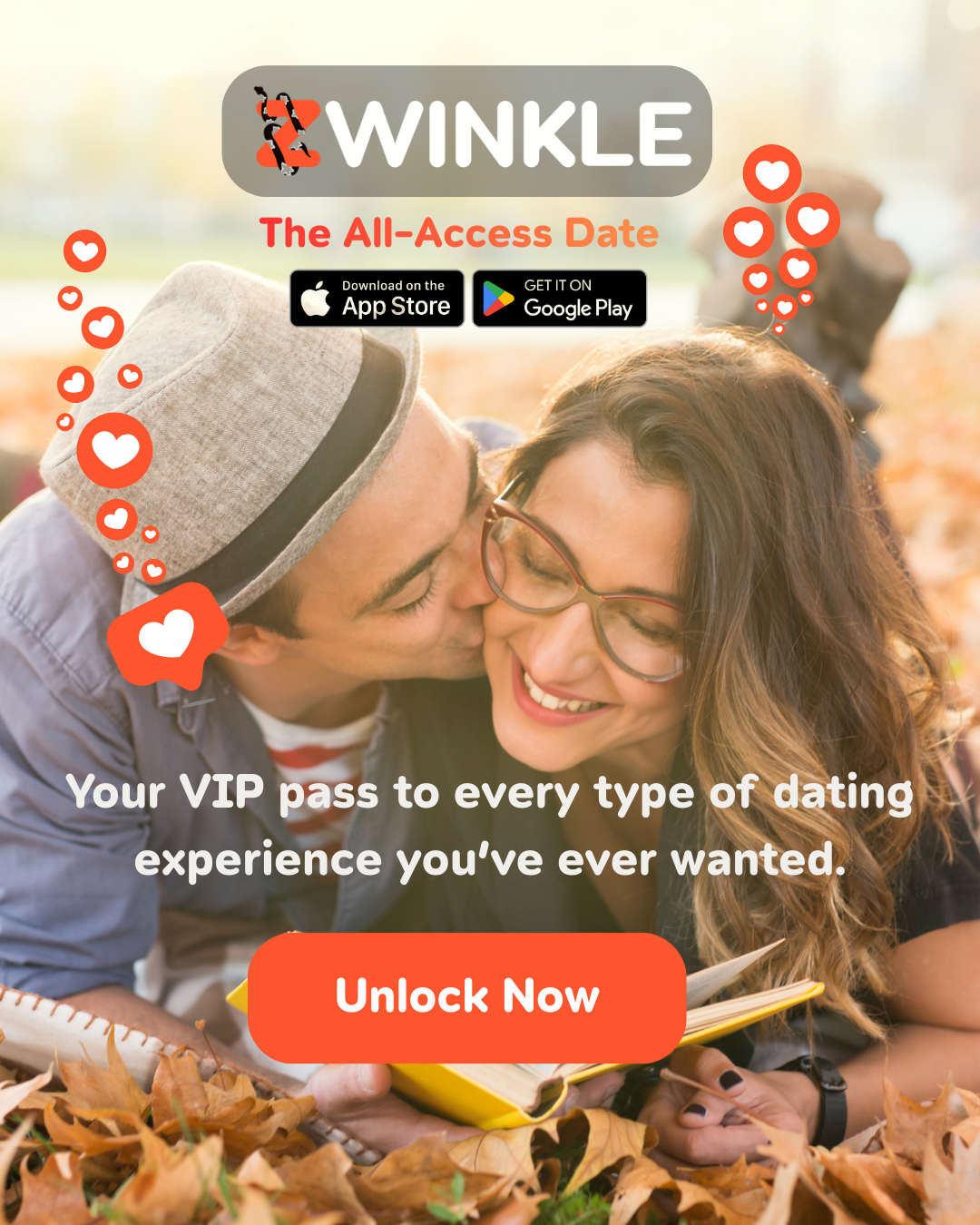 Tailoring Your Profile to Your Goals