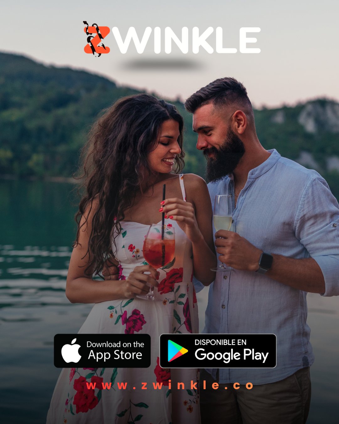 Long-Distance Relationships